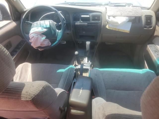 Photo 8 from auction – 1997 TOYOTA 4RUNNER SR with VIN JT3HN86R2V0066618