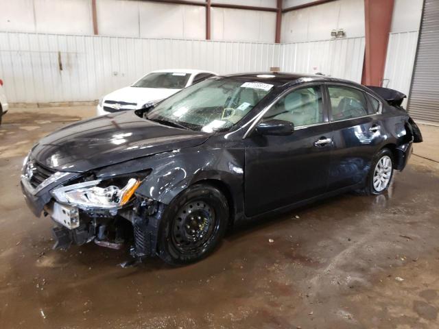 Photo 1 from auction – 2016 NISSAN ALTIMA 2.5 with VIN 1N4AL3AP8GN307895