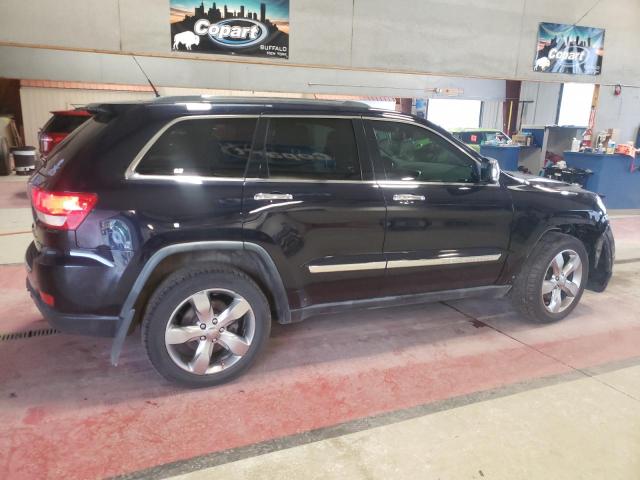 Photo 3 from auction – 2011 JEEP GRAND CHER with VIN 1J4RR5GT9BC522275