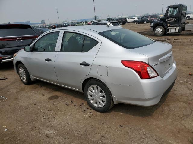 Photo 2 from auction – 2017 NISSAN VERSA S with VIN 3N1CN7AP1HL831060