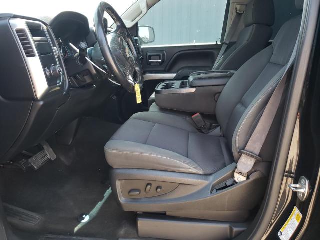 Photo 7 from auction – 2015 CHEVROLET SILVERADO with VIN 3GCPCREH4FG323237