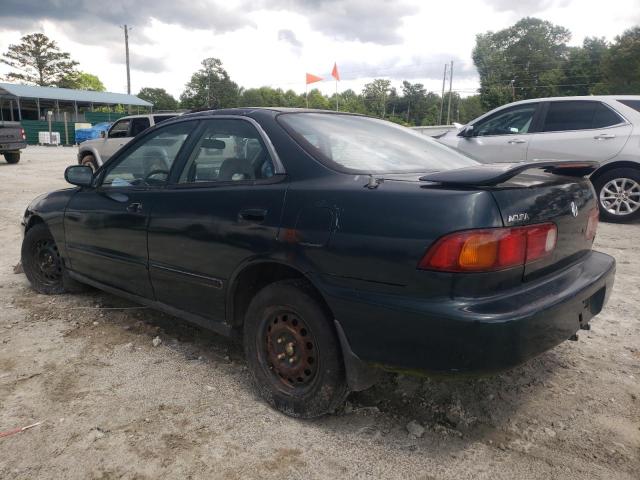 Photo 2 from auction – 1995 ACURA INTEGRA LS with VIN JH4DB7657SS005001