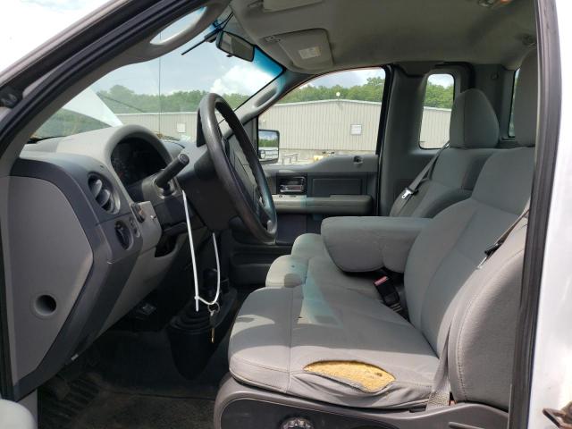 Photo 7 from auction – 2007 FORD F150 with VIN 1FTRF14V17KD06138