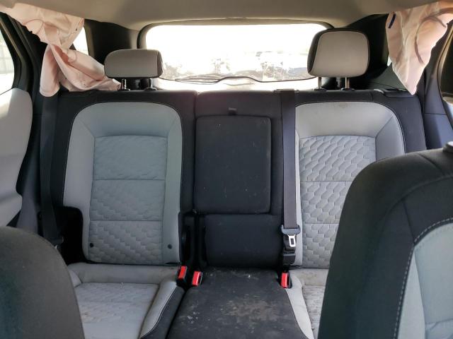 Photo 10 from auction – 2019 CHEVROLET EQUINOX LS with VIN 2GNAXHEV6K6230503