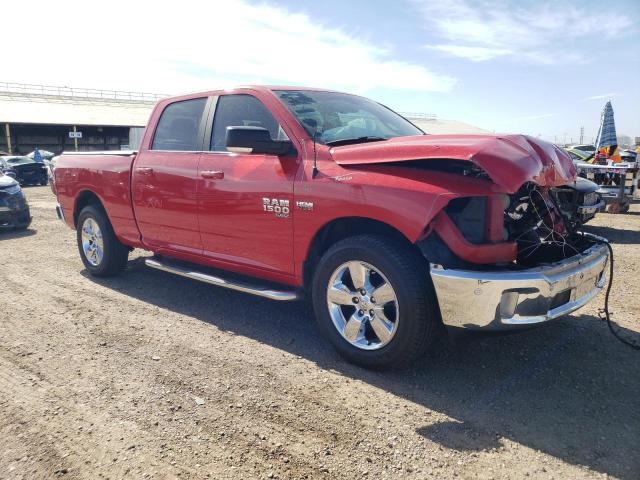 Photo 4 from auction – 2019 RAM 1500 CLASS with VIN 1C6RR7TT2KS556059