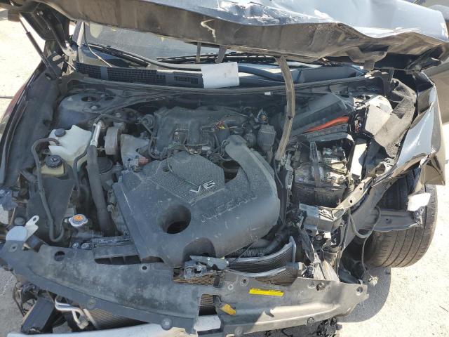 Photo 11 from auction – 2017 NISSAN MAXIMA 3.5 with VIN 1N4AA6AP1HC390588