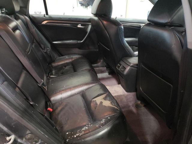Photo 10 from auction – 2004 ACURA TL with VIN 19UUA66274A009130