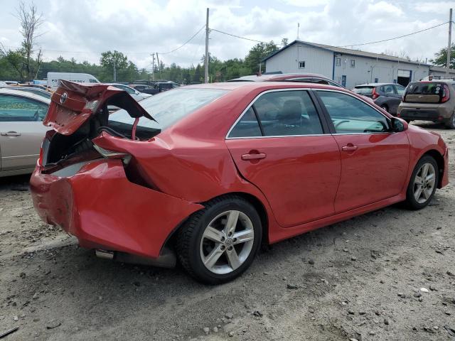 Photo 3 from auction – 2013 TOYOTA CAMRY L with VIN 4T1BF1FK3DU657097