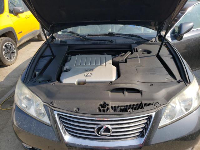 Photo 11 from auction – 2008 LEXUS ES 350 with VIN JTHBJ46G482207152