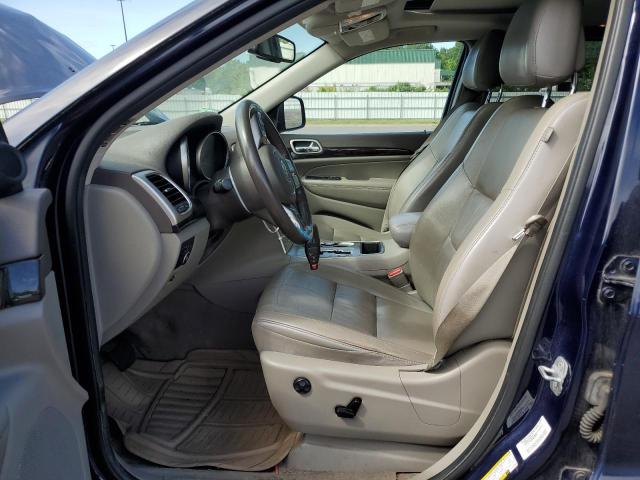 Photo 7 from auction – 2012 JEEP GRAND CHER with VIN 1C4RJFAG1CC262650