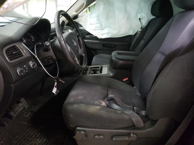 Photo 7 from auction – 2011 GMC SIERRA K15 with VIN 1GTR2VE39BZ273485
