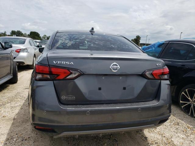 Photo 6 from auction – 2020 NISSAN VERSA SV with VIN 3N1CN8EV2LL901091