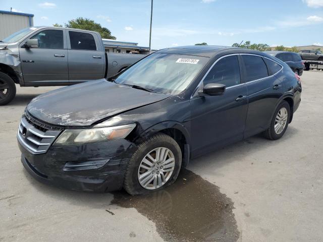 HONDA CROSSTOUR 2012 with VIN 5J6TF3H51CL004147 - Photo from auction