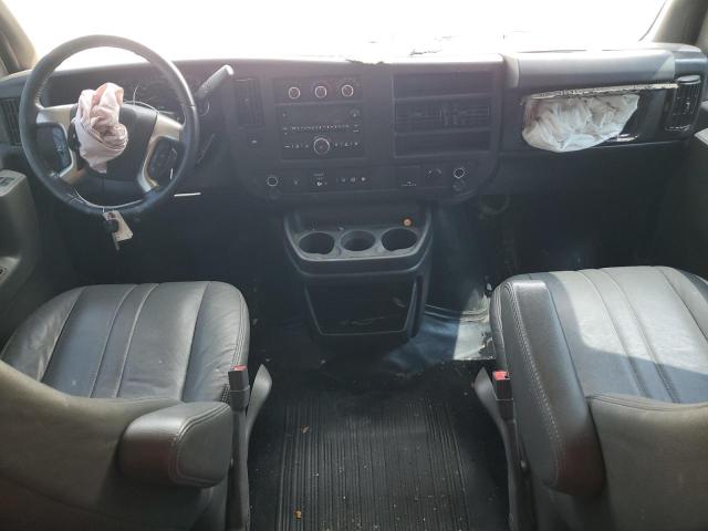 Photo 8 from auction – 2015 CHEVROLET EXPRESS G2 with VIN 1GCWGFCF9F1279489