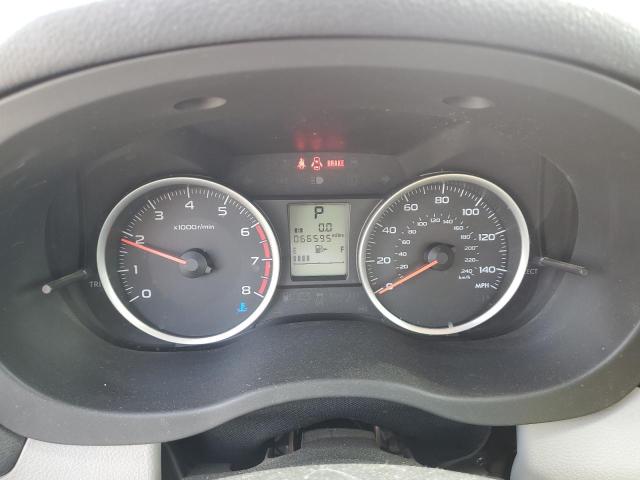 Zdjęcie 9 z aukcji – 2015 SUBARU FORESTER 2 z VIN JF2SJABC1FH556087