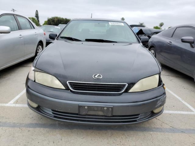 Photo 5 from auction – 1997 LEXUS ES 300 with VIN JT8BF22G6V5005600