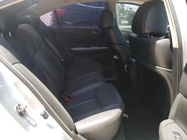 Photo 10 from auction – 2010 NISSAN MAXIMA S with VIN 1N4AA5AP0AC872954