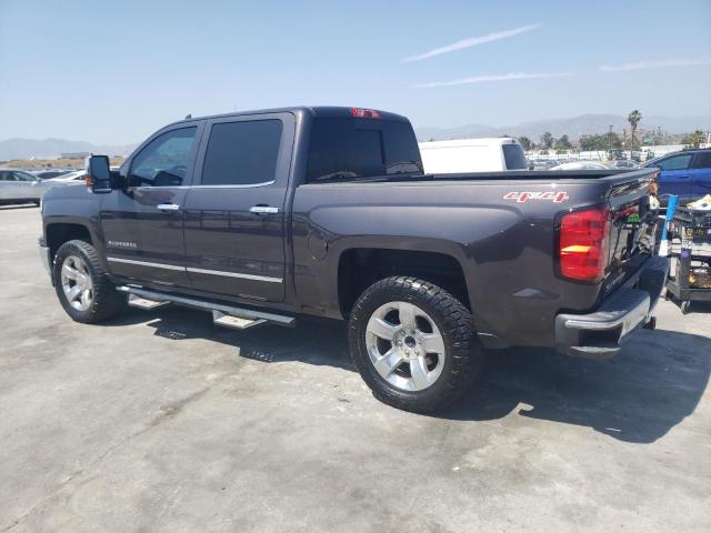 Foto 2 de la subasta – 2015 CHEVROLET SILVERADO con VIN 3GCUKSEJ9FG337182
