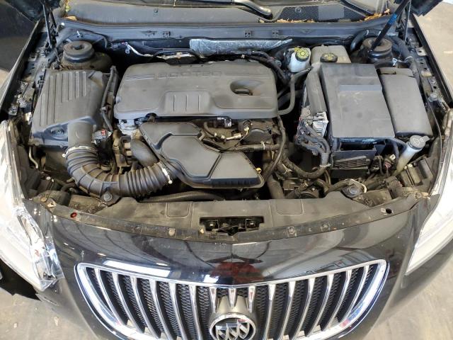 Photo 11 from auction – 2012 BUICK REGAL with VIN 2G4GR5EK1C9135330