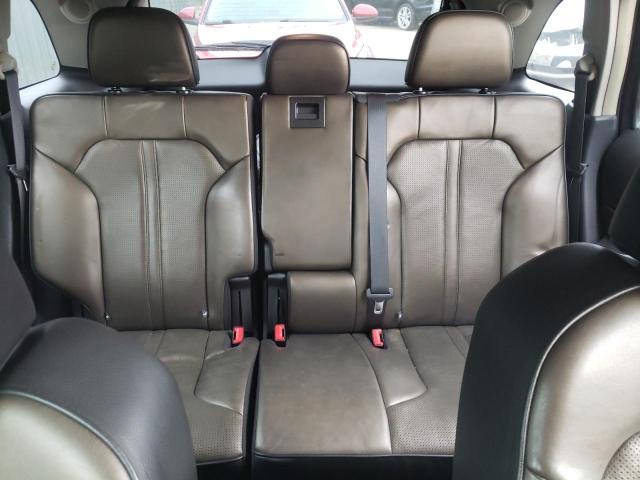 Photo 10 from auction – 2011 LINCOLN MKX with VIN 2LMDJ8JK0BBJ05913