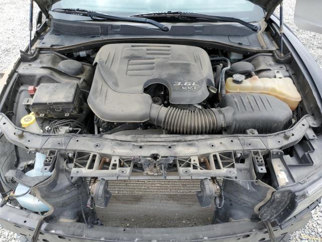 Photo 11 from auction – 2017 DODGE CHARGER SX with VIN 2C3CDXHG3HH623734