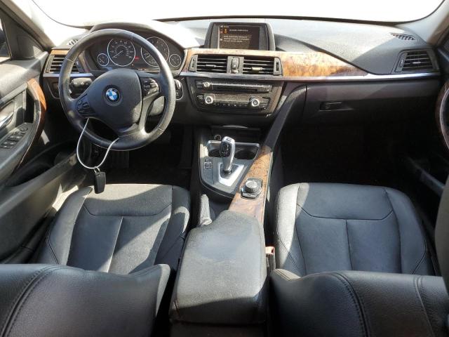 Photo 8 from auction – 2013 BMW 328 I SULE with VIN WBA3C1G52DNR44982