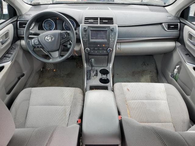 Photo 8 from auction – 2017 TOYOTA CAMRY LE with VIN 4T1BF1FK8HU397818