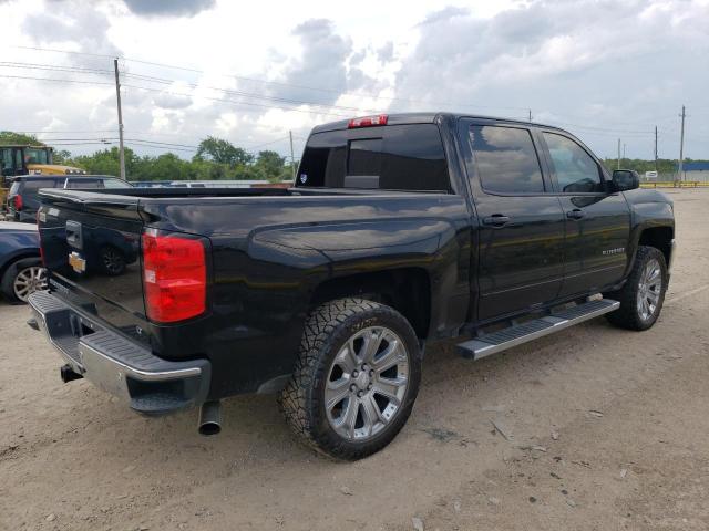 Photo 3 from auction – 2016 CHEVROLET SILVERADO with VIN 3GCPCREC8GG386783