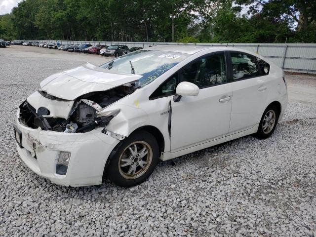 TOYOTA PRIUS 2011 con VIN JTDKN3DU1B0280541 - Foto de la subasta