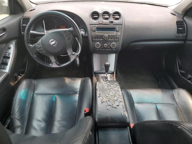 Photo 8 from auction – 2012 NISSAN ALTIMA BAS with VIN 1N4AL2AP5CC252693