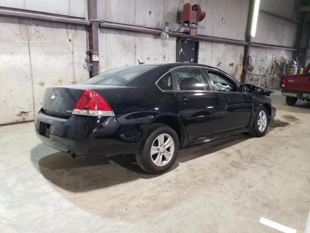 Photo 3 from auction – 2014 CHEVROLET IMPALA LIM with VIN 2G1WA5E35E1122963
