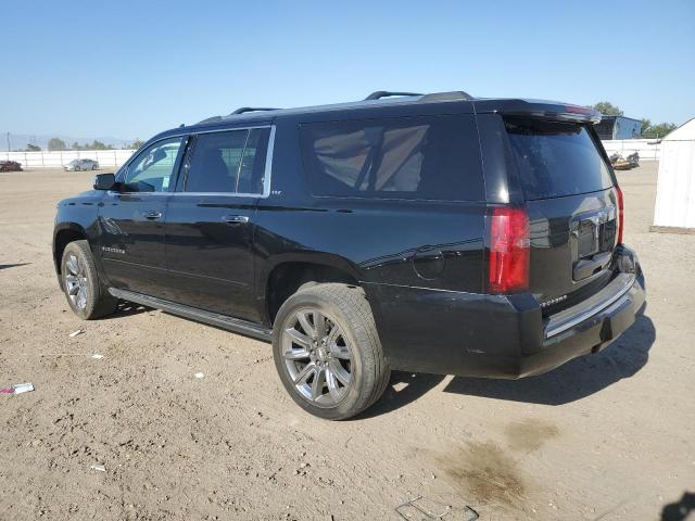 Photo 2 from auction – 2015 CHEVROLET SUBURBAN C with VIN 1GNSCKKC4FR509569