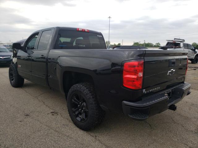 Photo 2 from auction – 2019 CHEVROLET SILVERADO with VIN 2GCVKPEC8K1205231