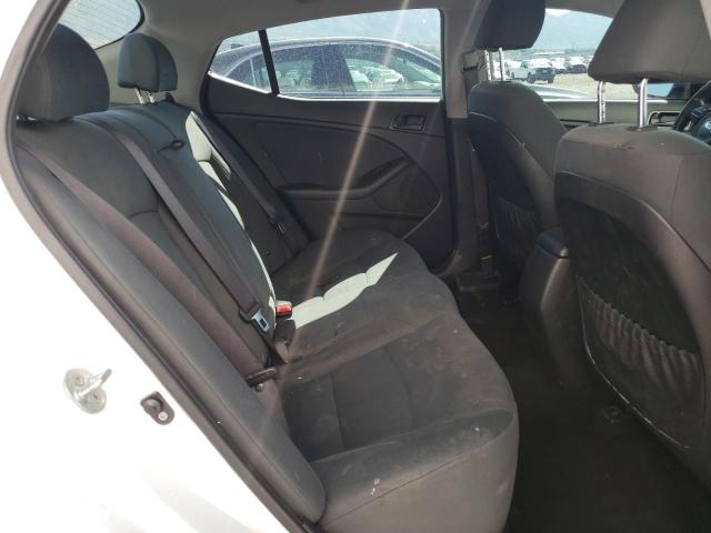 Photo 10 from auction – 2015 KIA OPTIMA LX with VIN KNAGM4A75F5659884