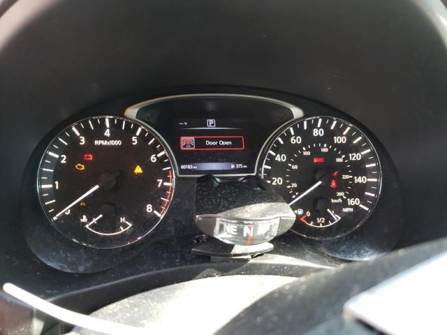 Photo 9 from auction – 2016 NISSAN ALTIMA 2.5 with VIN 1N4AL3AP8GN339665
