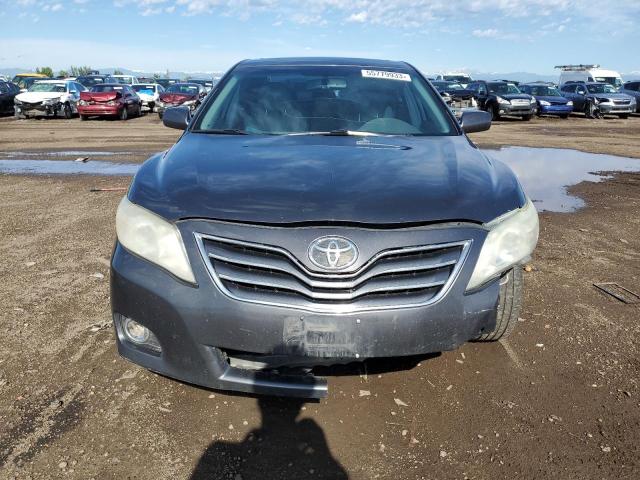 Foto 5 de la subasta – 2011 TOYOTA CAMRY BASE con VIN 4T4BF3EK3BR193826