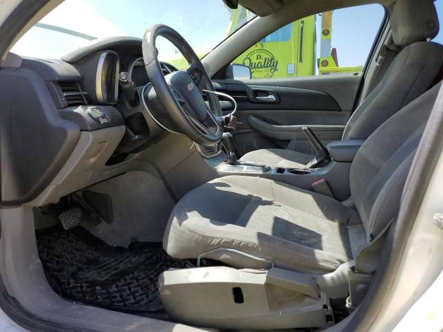 Photo 7 from auction – 2015 CHEVROLET MALIBU LS with VIN 1G11B5SL0FF346955