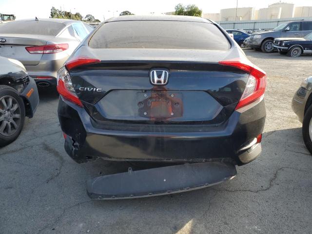 Photo 6 from auction – 2018 HONDA CIVIC LX with VIN 2HGFC2F59JH519580