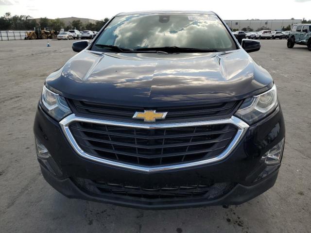 Photo 5 from auction – 2021 CHEVROLET EQUINOX LT with VIN 3GNAXJEV6MS115394