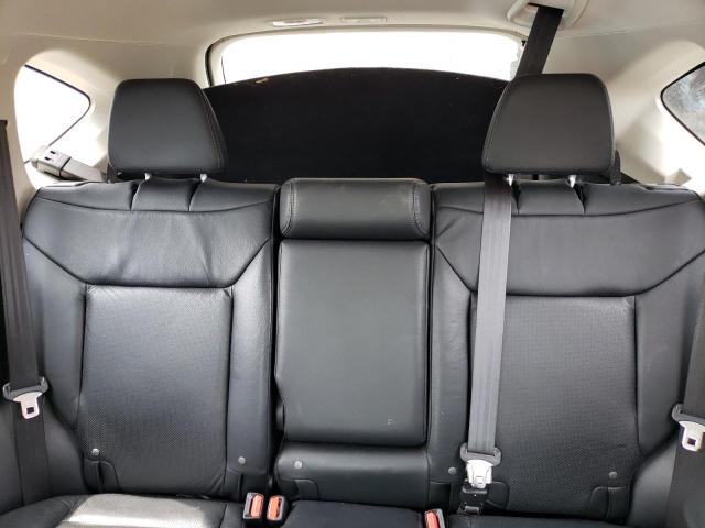 Photo 10 from auction – 2015 HONDA CR-V TOURI with VIN 5J6RM4H94FL089675