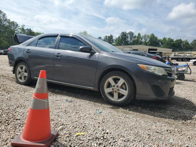Photo 4 from auction – 2013 TOYOTA CAMRY with VIN 4T1BF1FK8DU688877