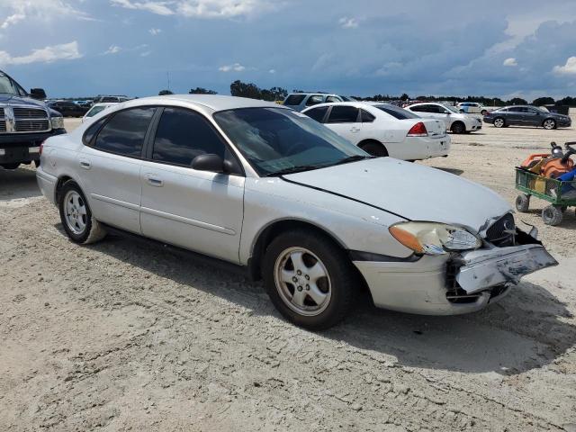 Photo 4 from auction – 2007 FORD TAURUS SE with VIN 1FAFP53U97A171180