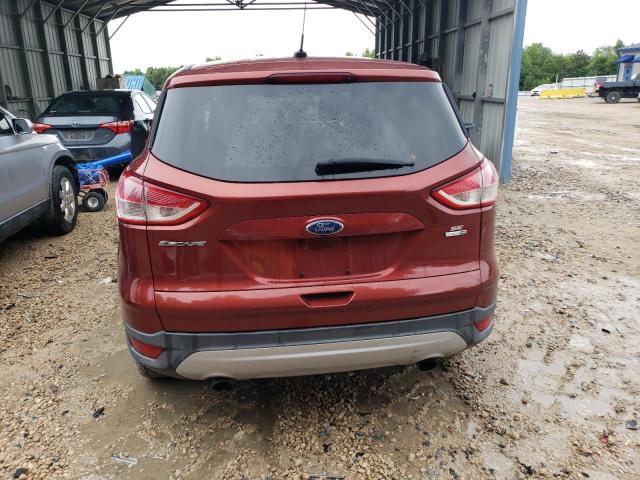 Photo 6 from auction – 2015 FORD ESCAPE SE with VIN 1FMCU9GX2FUA07201