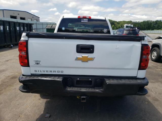 Photo 6 from auction – 2014 CHEVROLET SILVERADO with VIN 1GCRCPEH3EZ126989