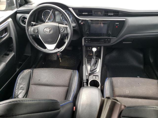 Photo 8 from auction – 2017 TOYOTA COROLLA L with VIN 5YFBURHE2HP734738