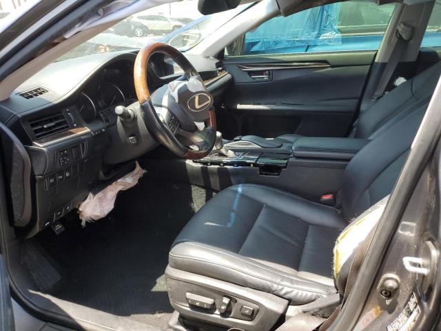 Photo 7 from auction – 2016 LEXUS ES 300H with VIN JTHBW1GG9G2121073