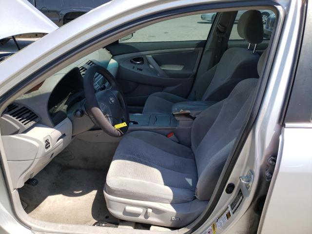 Фото 7 с аукциона – 2011 TOYOTA CAMRY BASE с VIN 4T1BF3EK3BU133183