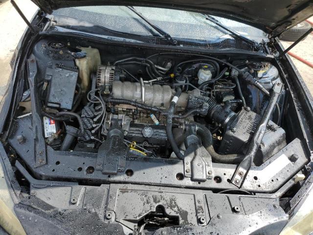 Photo 11 from auction – 2004 PONTIAC GRAND PRIX with VIN 2G2WP522641255378