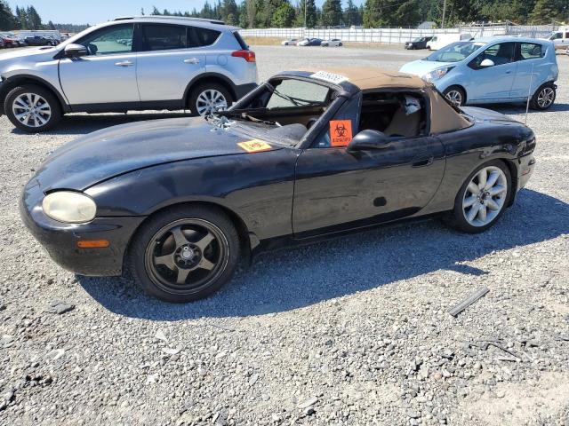 MAZDA MX-5 MIATA 2000 с VIN JM1NB3534Y0143260 - Снимка от търг