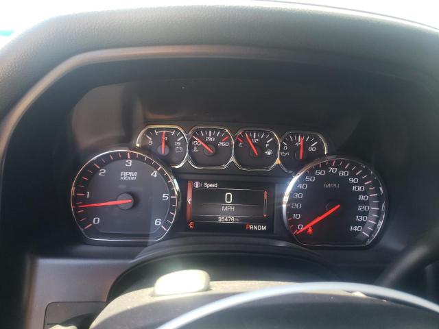 Zdjęcie 9 z aukcji – 2014 GMC SIERRA K15 z VIN 3GTU2VEC3EG441300